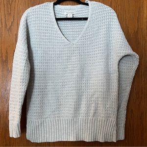 Scoop Neck Sweater